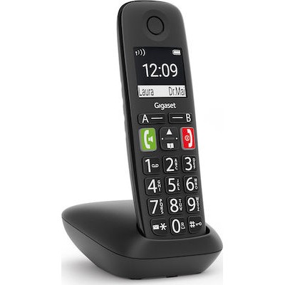 Gigaset E290 Black